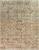 Antique One Of A Kind OOAK-1241 Rug