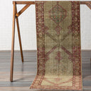 Antique One Of A Kind OOAK-1244 Rug