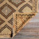 Antique One Of A Kind OOAK-1305 Rug