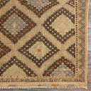 Antique One Of A Kind OOAK-1305 Rug