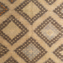 Antique One Of A Kind OOAK-1305 Rug
