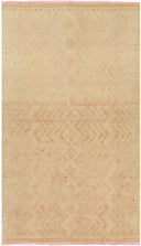 Antique One Of A Kind OOAK-1307 Rug