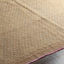 Antique One Of A Kind OOAK-1307 Rug