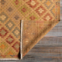 Antique One Of A Kind OOAK-1313 Rug