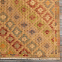 Antique One Of A Kind OOAK-1313 Rug