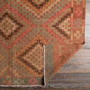 Antique One Of A Kind OOAK-1330 Rug
