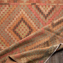 Antique One Of A Kind OOAK-1330 Rug