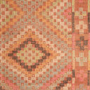 Antique One Of A Kind OOAK-1330 Rug