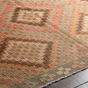 Antique One Of A Kind OOAK-1330 Rug