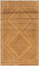 Antique One Of A Kind OOAK-1341 Rug