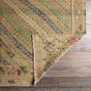 Antique One Of A Kind OOAK-1345 Rug