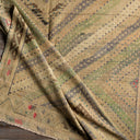 Antique One Of A Kind OOAK-1345 Rug