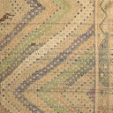 Antique One Of A Kind OOAK-1345 Rug