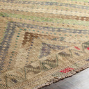 Antique One Of A Kind OOAK-1345 Rug