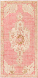 Antique One Of A Kind OOAK-1363 Rug