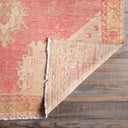 Antique One Of A Kind OOAK-1363 Rug
