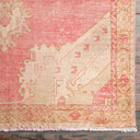 Antique One Of A Kind OOAK-1363 Rug