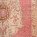 Antique One Of A Kind OOAK-1363 Rug