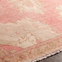 Antique One Of A Kind OOAK-1363 Rug