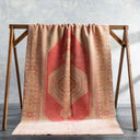 Antique One Of A Kind OOAK-1369 Rug