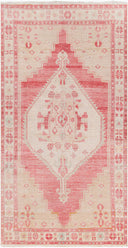 Antique One Of A Kind OOAK-1370 Rug