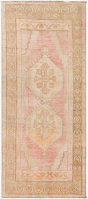 Antique One Of A Kind OOAK-1375 Rug