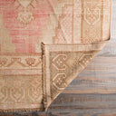 Antique One Of A Kind OOAK-1375 Rug