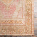 Antique One Of A Kind OOAK-1375 Rug