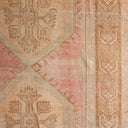 Antique One Of A Kind OOAK-1375 Rug