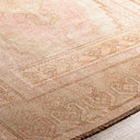 Antique One Of A Kind OOAK-1375 Rug
