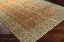 Antique One Of A Kind OOAK-1502 Rug