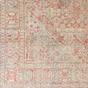 Antique One Of A Kind OOAK-1527 Rug