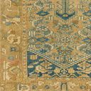 Antique One Of A Kind OOAK-1531 Rug