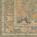 Antique One Of A Kind OOAK-1542 Rug