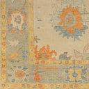 Antique One Of A Kind OOAK-1543 Rug