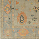 Antique One Of A Kind OOAK-1546 Rug
