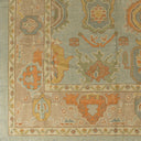 Antique One Of A Kind OOAK-1547 Rug