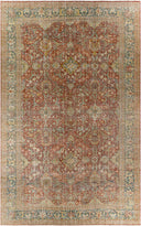 Singular OOAK-1548 Rug