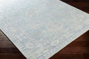 Oregon ORG-2304 Blue / Charcoal Rug
