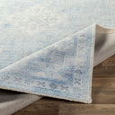 Oregon ORG-2304 Blue / Charcoal Rug