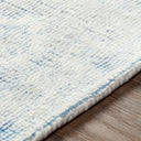 Oregon ORG-2304 Blue / Charcoal Rug