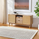 Ottawa OTW-2300 Beige / Brown Rug