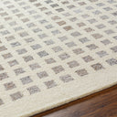Ottawa OTW-2300 Beige / Brown Rug