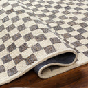 Ottawa OTW-2301 Beige / Charcoal Rug