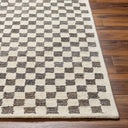 Ottawa OTW-2301 Beige / Charcoal Rug