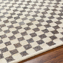 Ottawa OTW-2301 Beige / Charcoal Rug