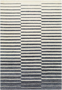 Ottawa OTW-2302 Beige / Charcoal Rug