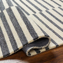Ottawa OTW-2302 Beige / Charcoal Rug