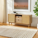 Ottawa OTW-2304 Beige / Tan Rug