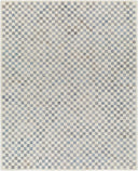 Ottawa OTW-2305 Beige / Dark Blue Rug